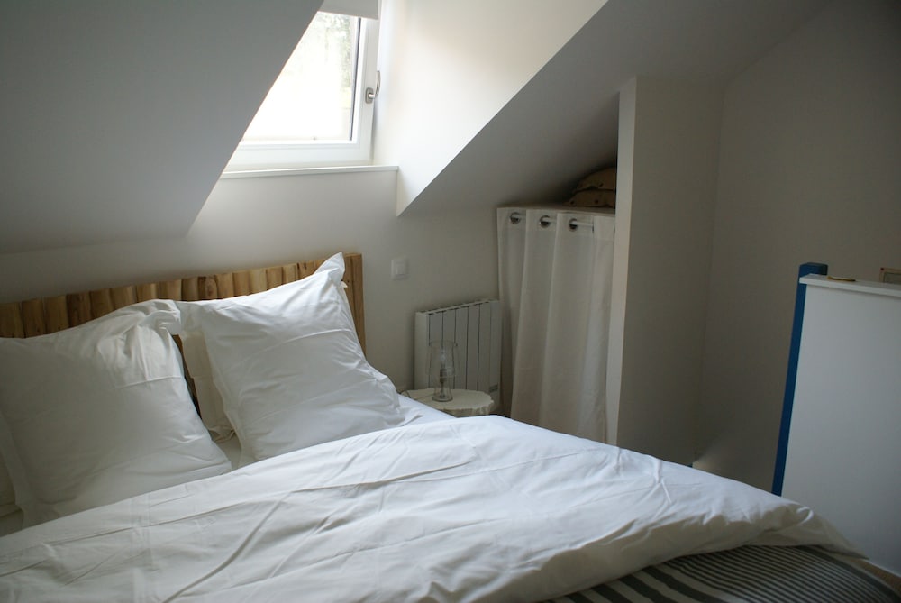 City House, Private Bathroom, Garden View (Duplex N1) photo 1