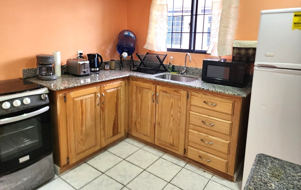 Standard Apartment, 1 Double Bed, Kitchen, Garden View photo 3