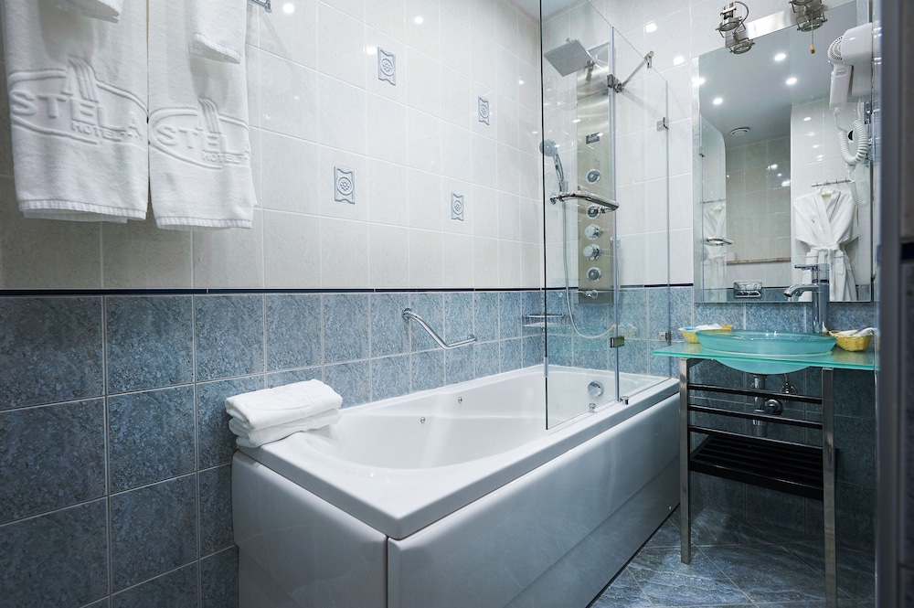 Business Double or Twin Room photo 2