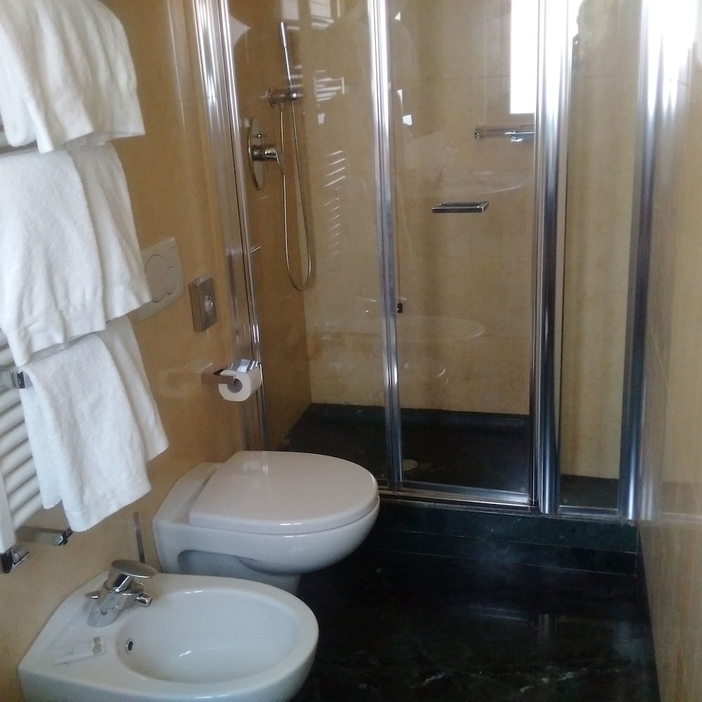 Classic Double or Twin Room