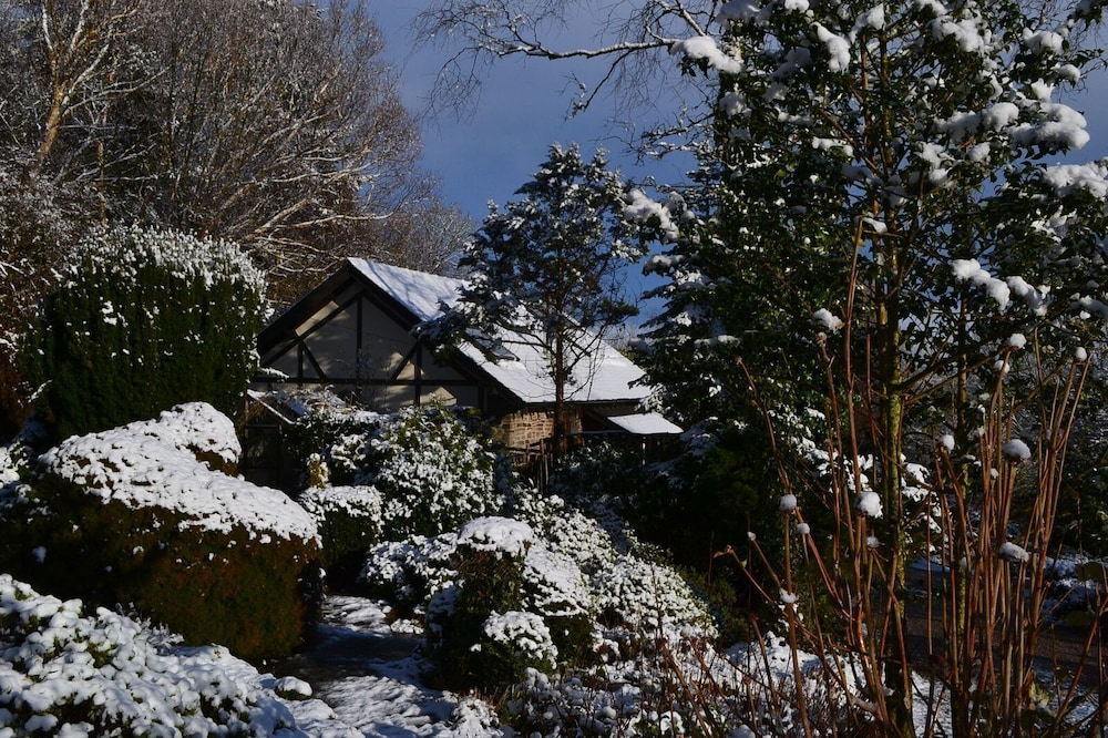 Cottage (Alpine ) photo 3