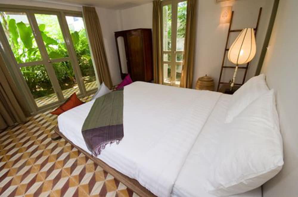 Standard Double Room photo 3