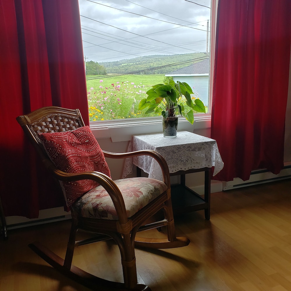 Antigonish Evergreen Inn, Billede 5