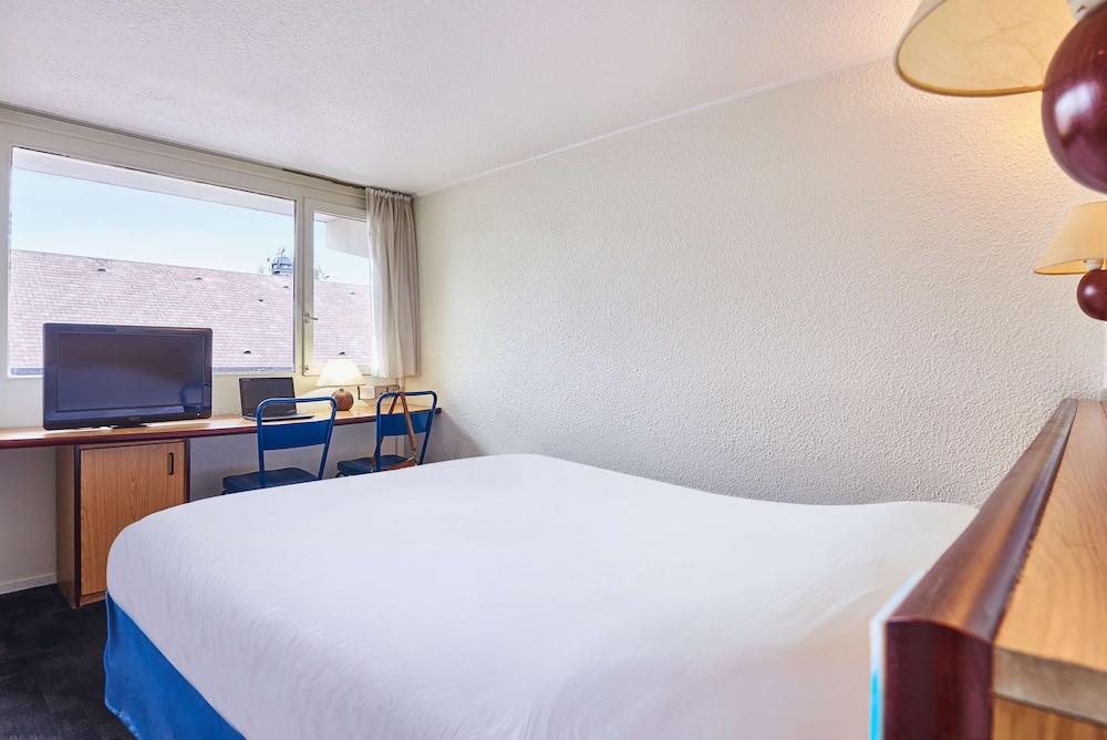 Standard Room, 1 Double Bed - Photo 1