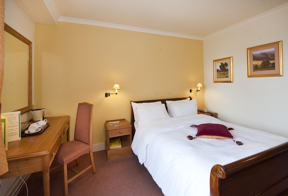 Double Room - Photo 3