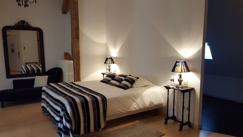 Superior Double Room photo 2