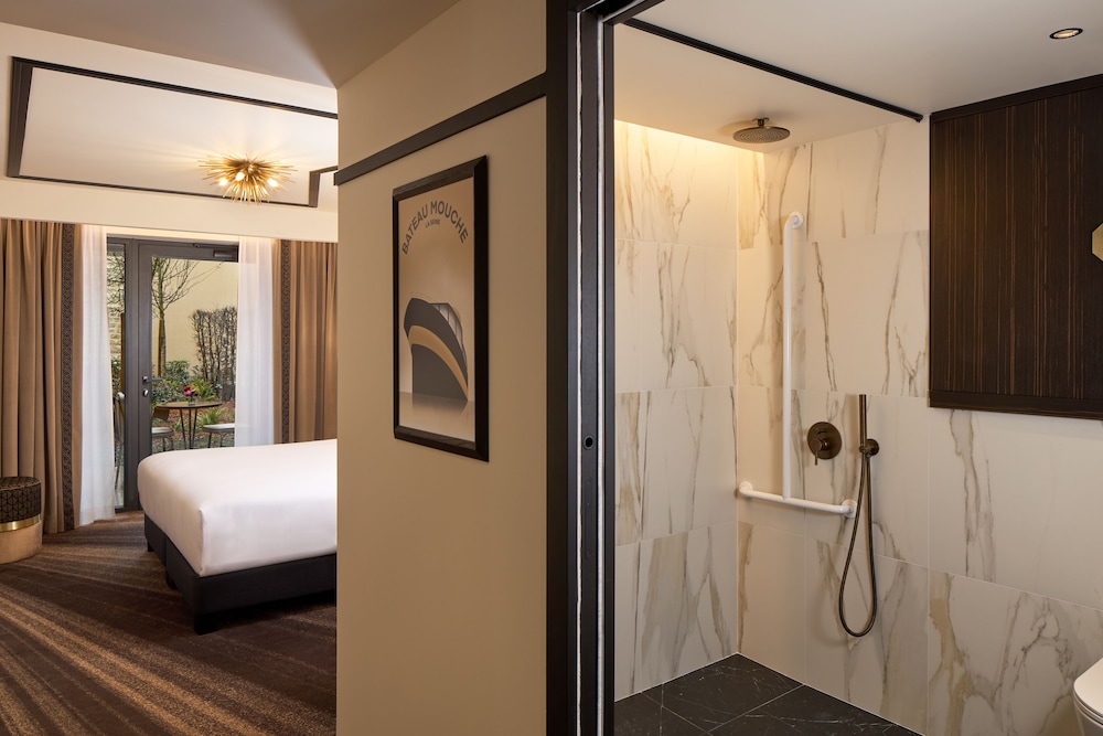 Executive Triple Room photo 2