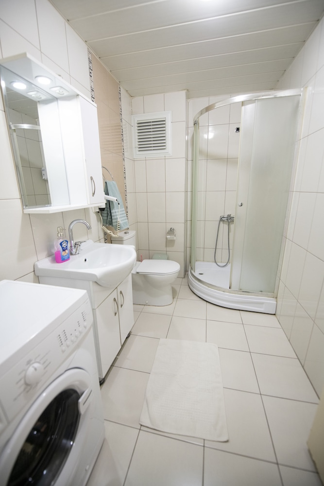 Comfort Apartment, 1 Bedroom photo 3