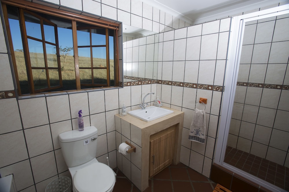 Comfort Cottage, 1 Bedroom (Self-Catering Cottage) photo 3