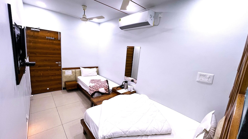 Family Triple Room photo 2