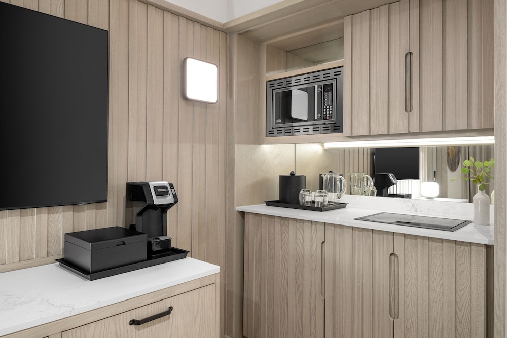 Suite, 1 Bedroom, Oceanfront