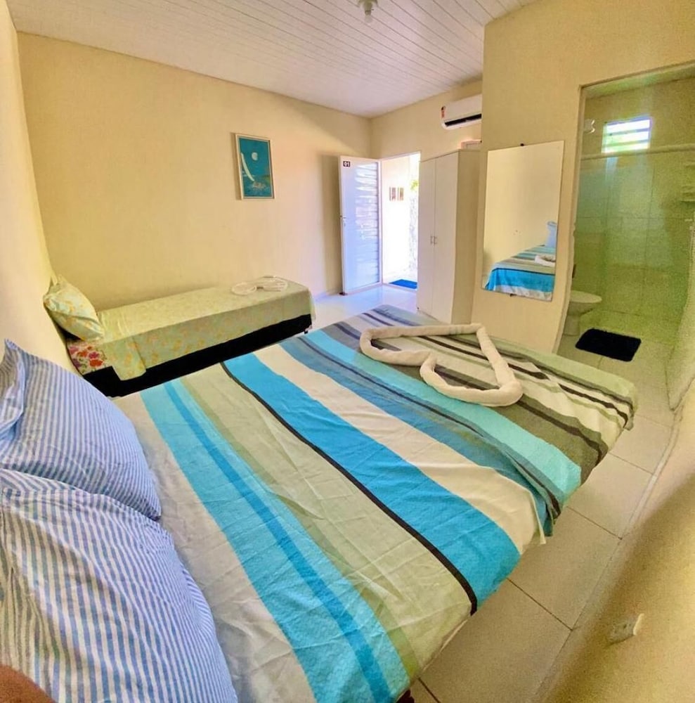 Standard Triple Room, Garden View photo 1