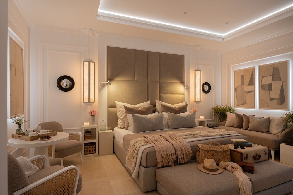 Premium Double or Twin Room, 1 Double Bed photo 1