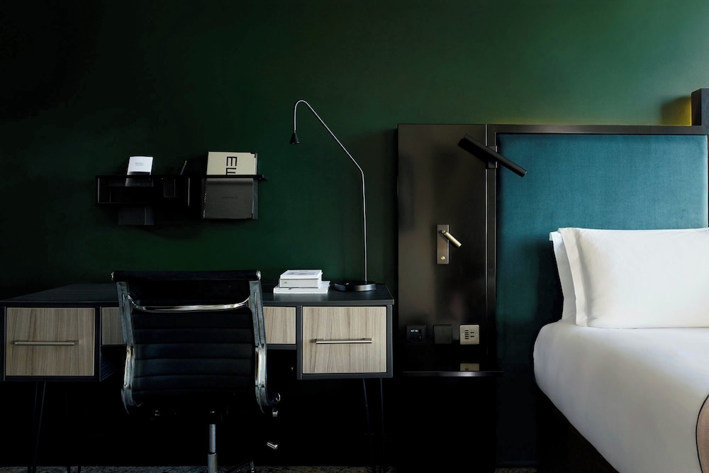 Junior Suite, 1 Double Bed (View)