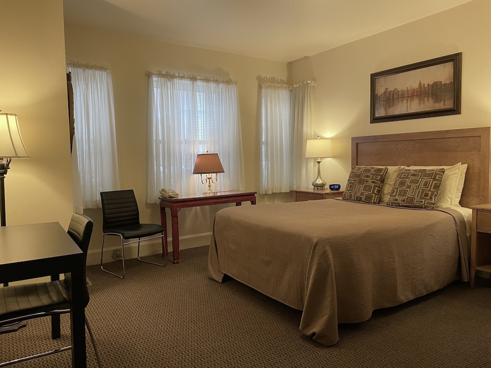 Premium Double Room, Ensuite photo 3