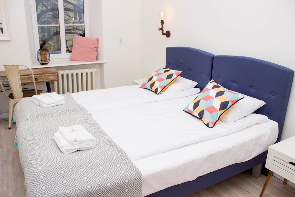 Double Room, Private Bathroom