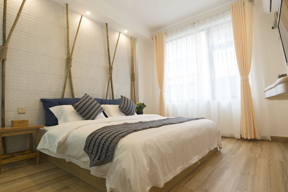 Standard Double Room B photo 1