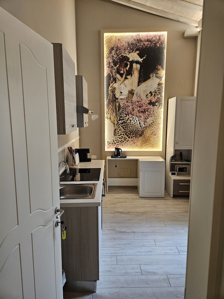 Luxurious Central Apartment photo 1