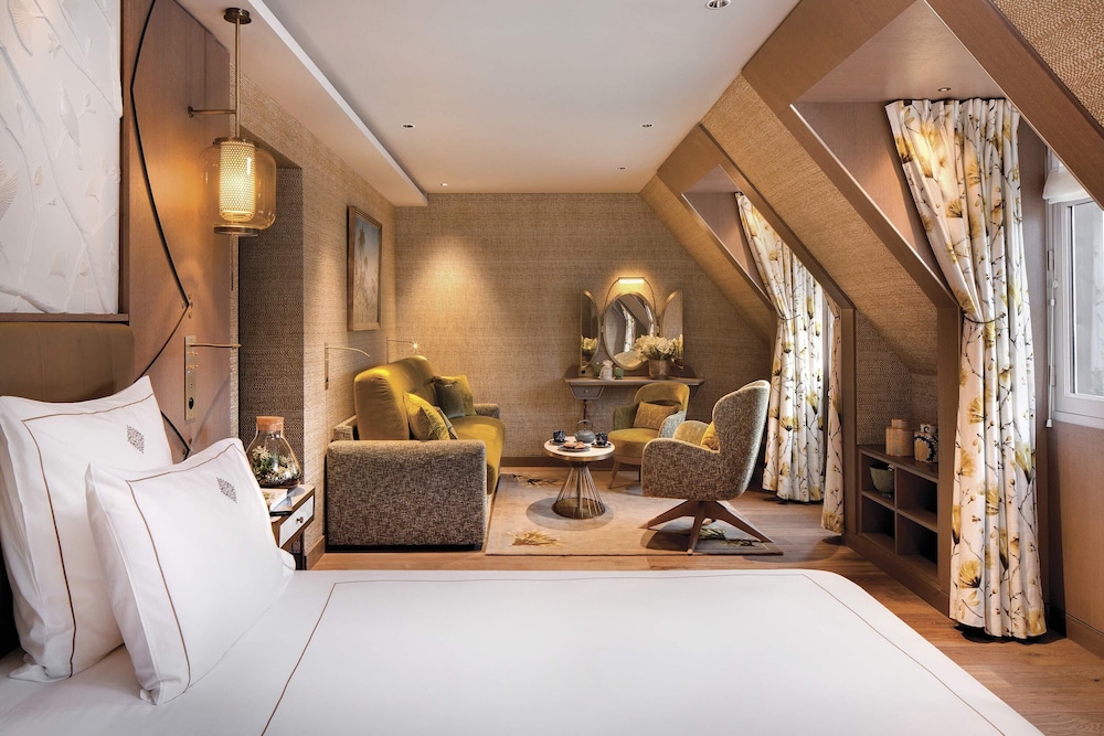 Junior Suite Eiffel photo 1