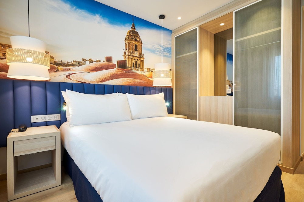 Double Room Single Use, 1 Twin Bed