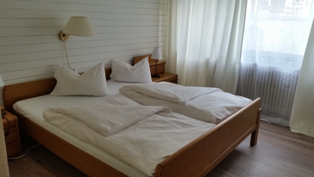 Classic Double Room, Mountain View photo 2