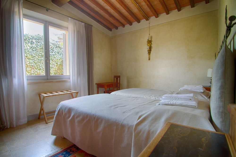 Exclusive Apartment, Ensuite, Garden View (Bianco) photo 3