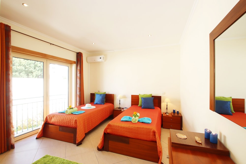 Villa, Multiple Bedrooms, Private Pool, Pool View