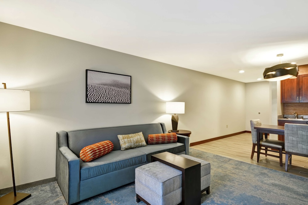 Suite, Accessible, Bathtub (Mobility & Hearing) - Photo 3