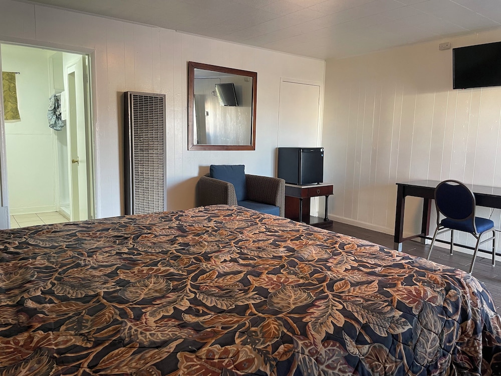 Room, 1 Double Bed, Non Smoking photo 3