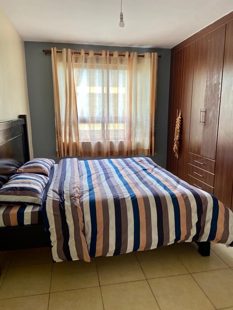 Business Apartment photo 2