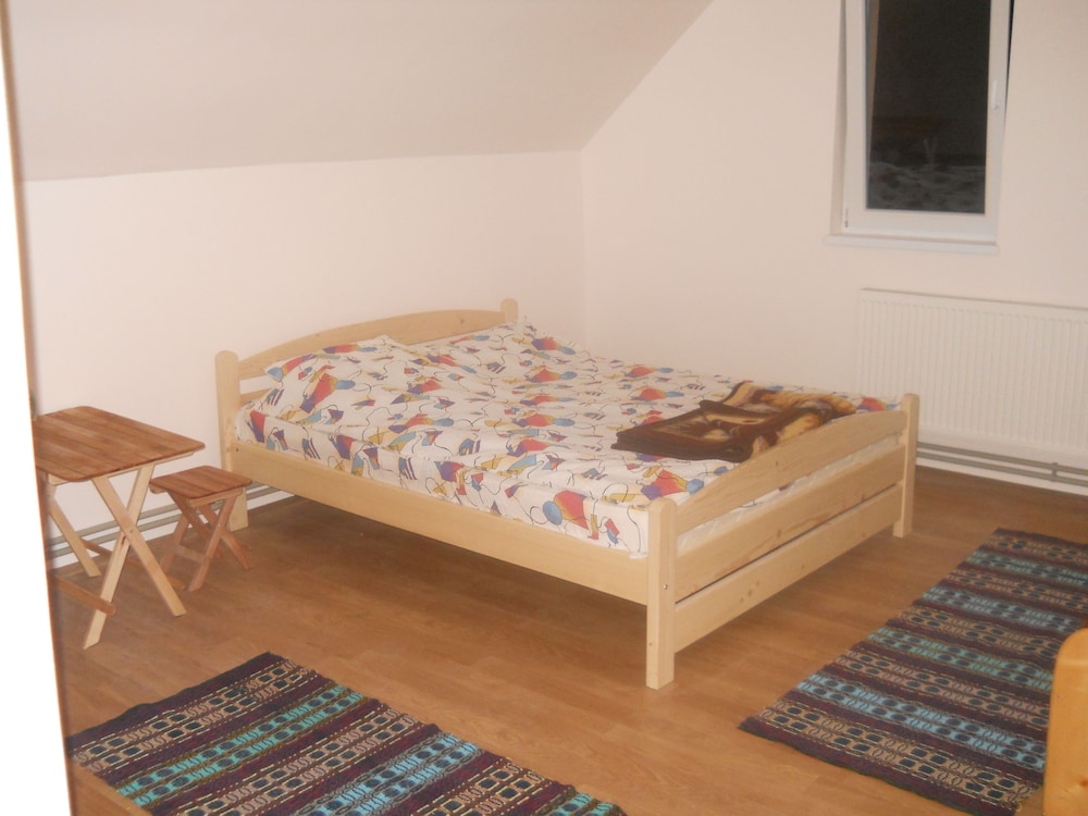 Basic Double Room, Mountain View photo 1