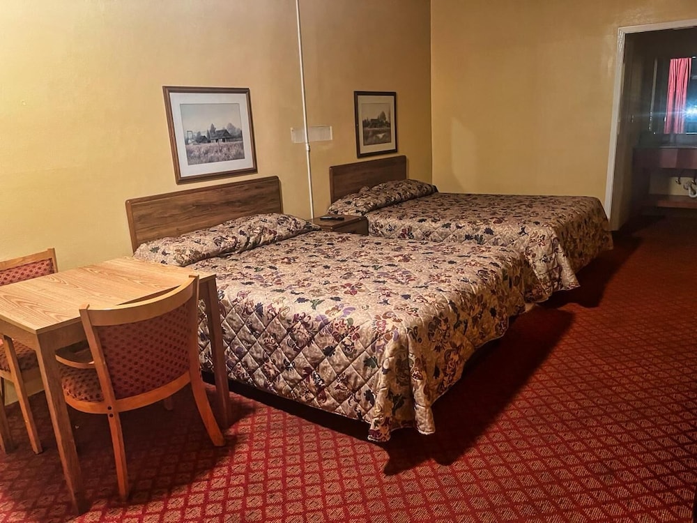 Premium Room, 2 Queen Beds, Non Smoking