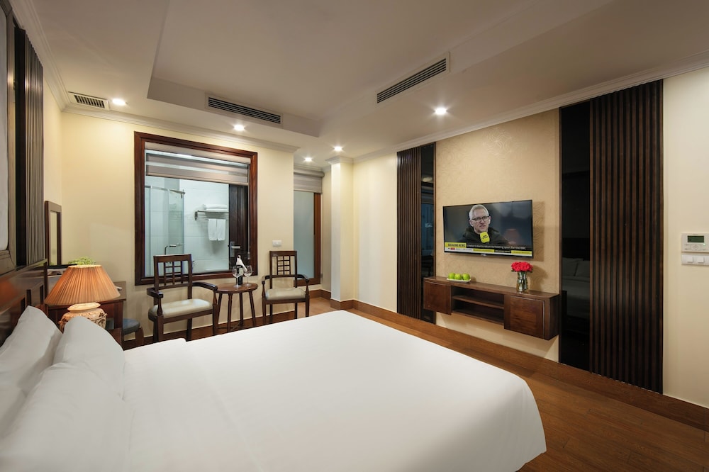 Deluxe Room photo 3
