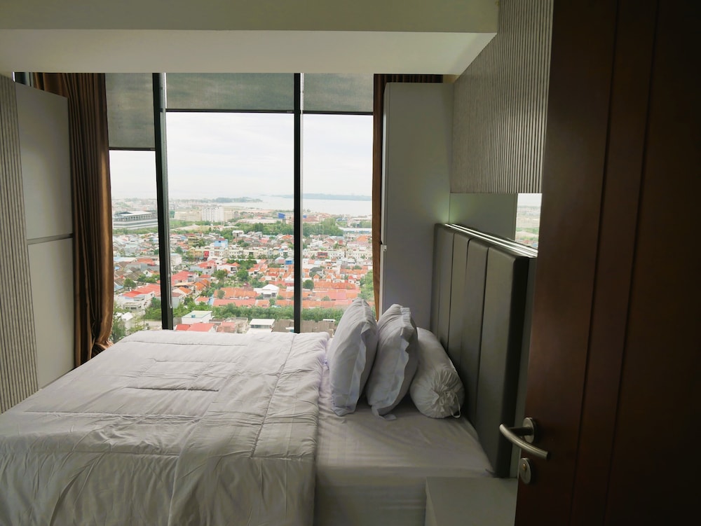 Panoramic Apartment photo 3