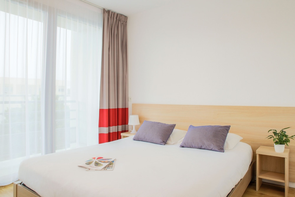 Studio, 1 Double Bed - Photo 1