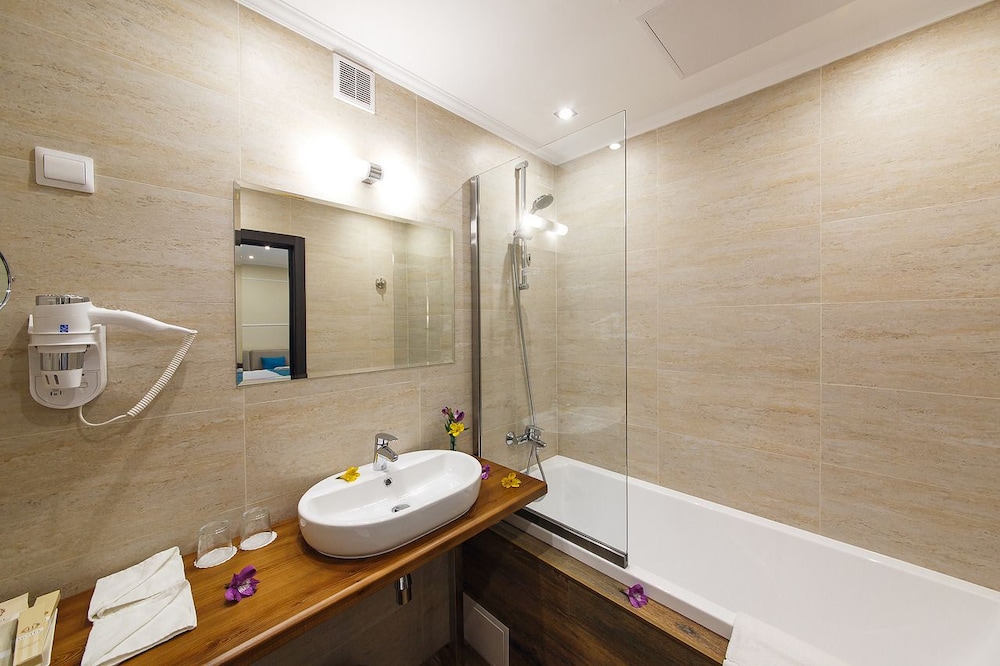 Junior Double Room photo 2