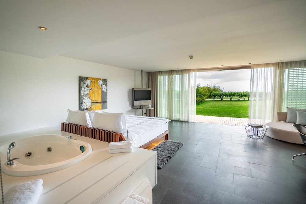 Executive Double Room, Sea View photo 2