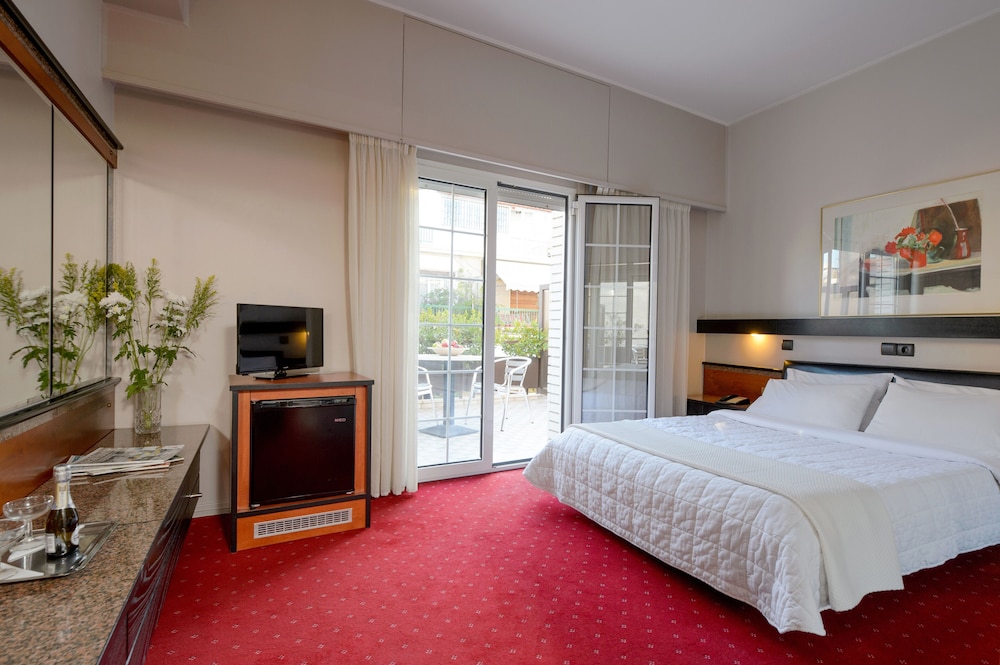 Victory Inn Hotel — photo 66