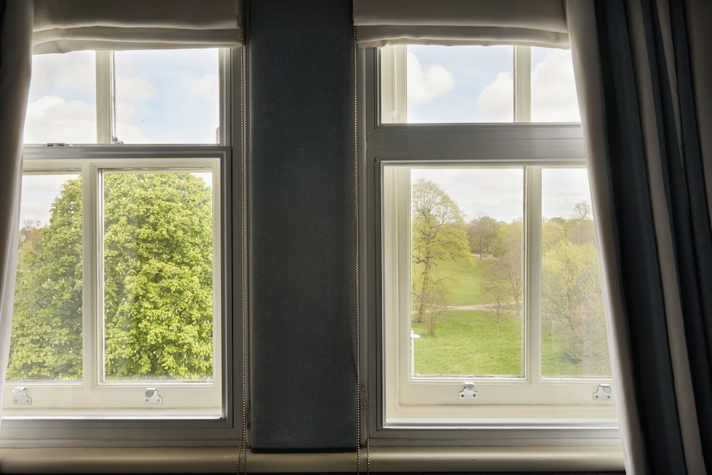 Deluxe Room, Park View (King/Twin)