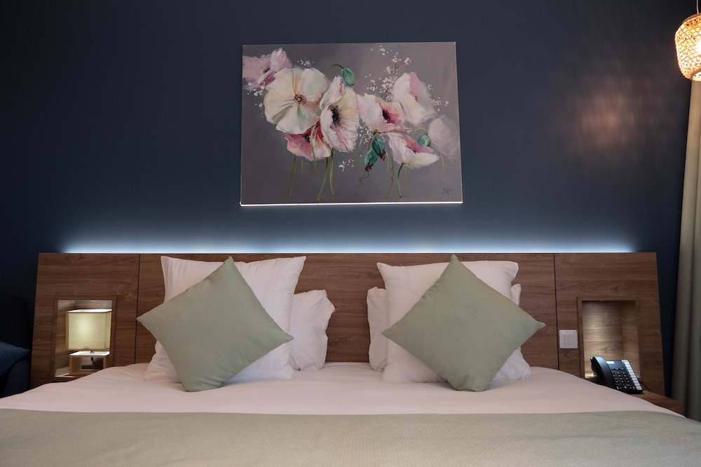 Deluxe Double or Twin Room photo 1