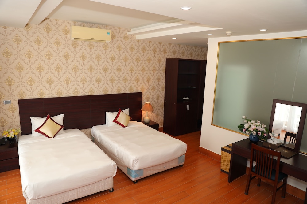 Standard Double Room photo 3