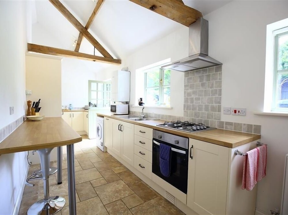 Cottage photo 3