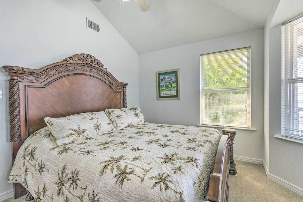 House (2 Bedrooms) photo 3