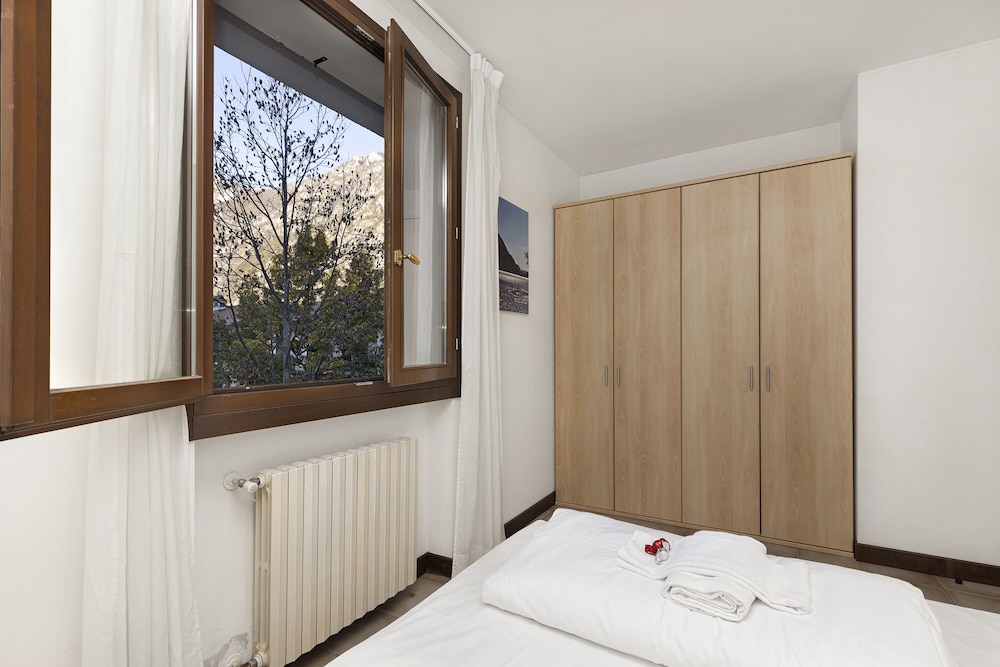 Standard Apartment, 1 Bedroom, Beachside (Porto Letizia Torino 8)
