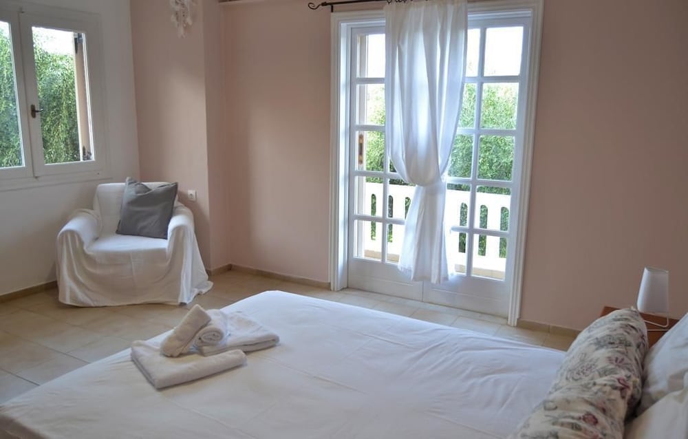 Apartment, 2 Bedrooms, Mountain View