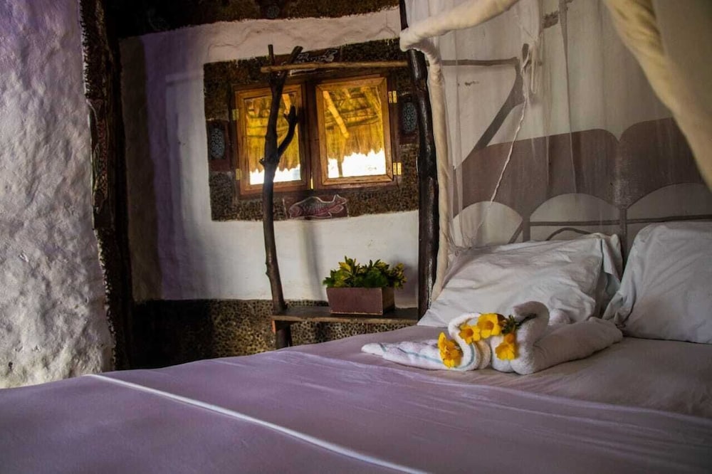 Deluxe Double Room, River View