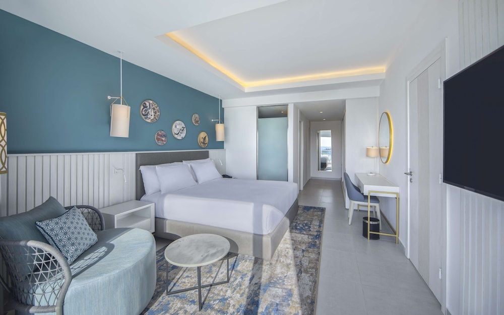Executive Suite, 1 Bedroom