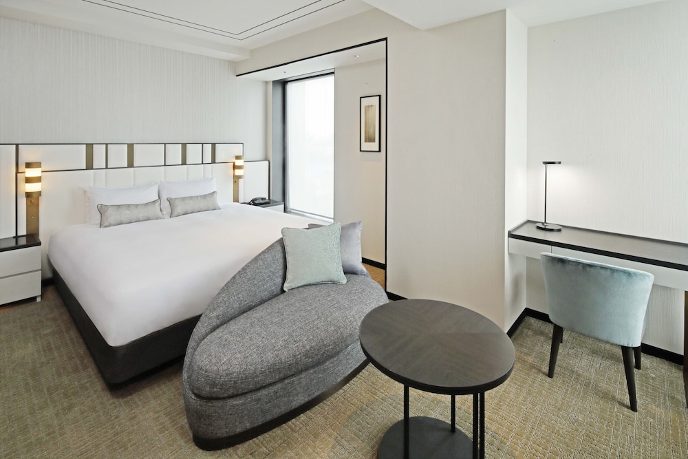 Deluxe King Room, Non Smoking