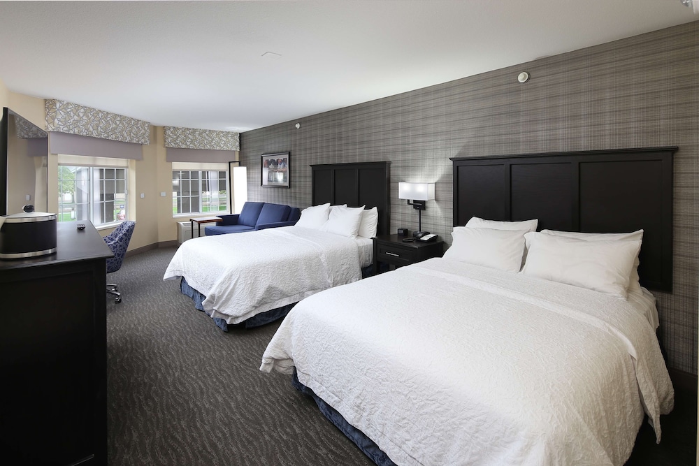 Room, Multiple Beds, Non Smoking photo 1