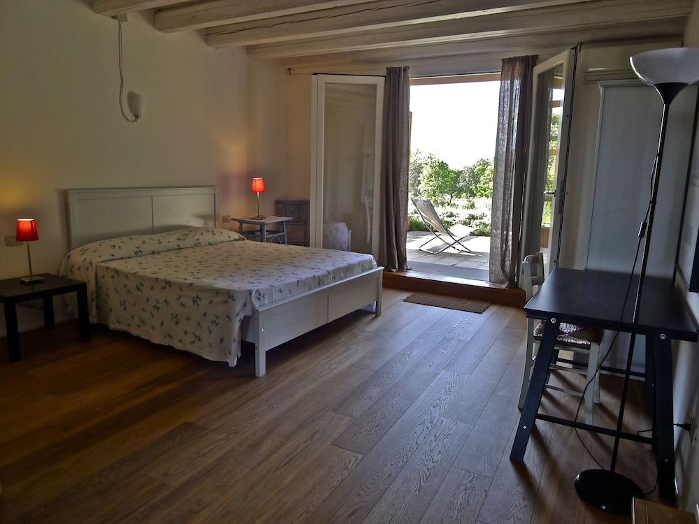 Apartment, 2 Bedrooms (Magona)